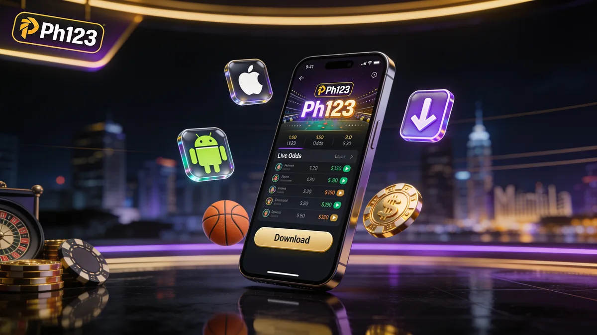 General Information about ph123.com — ph123 in the Philippines